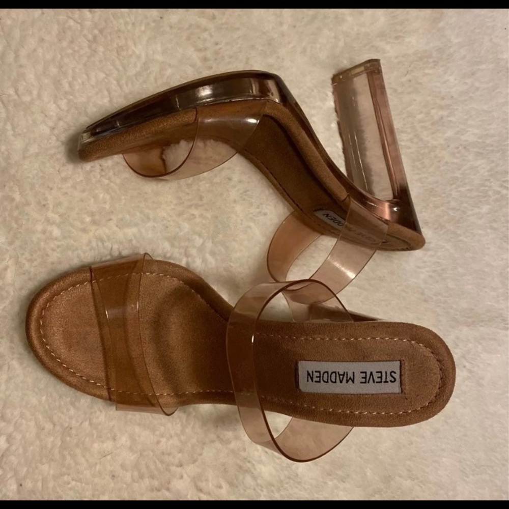 Steve Madden heels